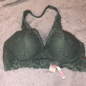 Victoria’s Secret padded bralette